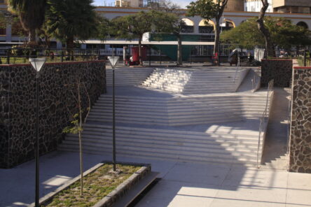 Espacios públicos: Acciones que resaltan parte 2