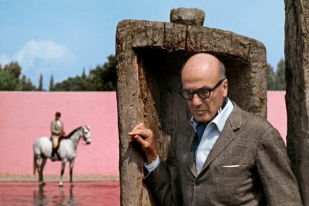 Luis Barragán: arquitectura a la mexicana