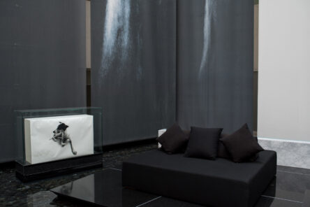 Importancia de  los espacios íntimos en una casa habitación