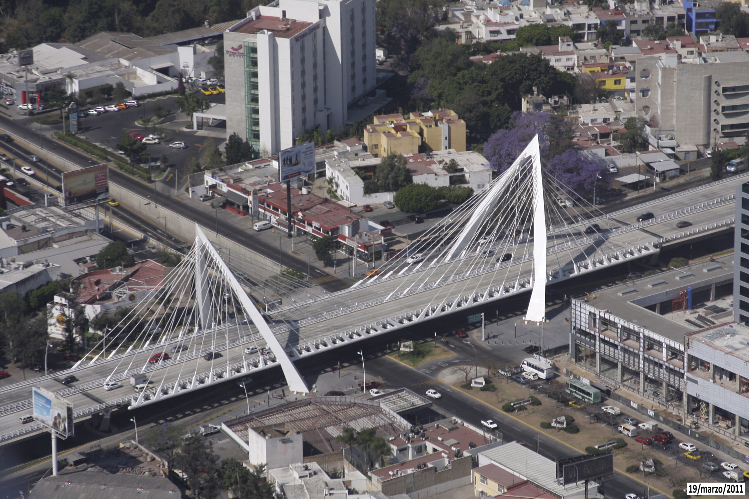 Espacios públicos: Acciones que resaltan