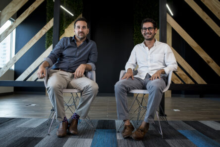 Materiales utilizados en la playa