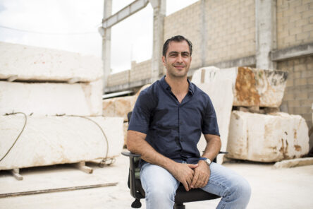 Especificaciones de Materiales