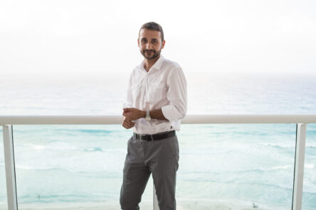 Departamentos en playa