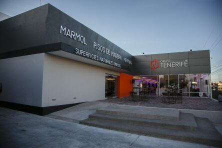 Inauguración de Showroom y Bodega en Aguascalientes